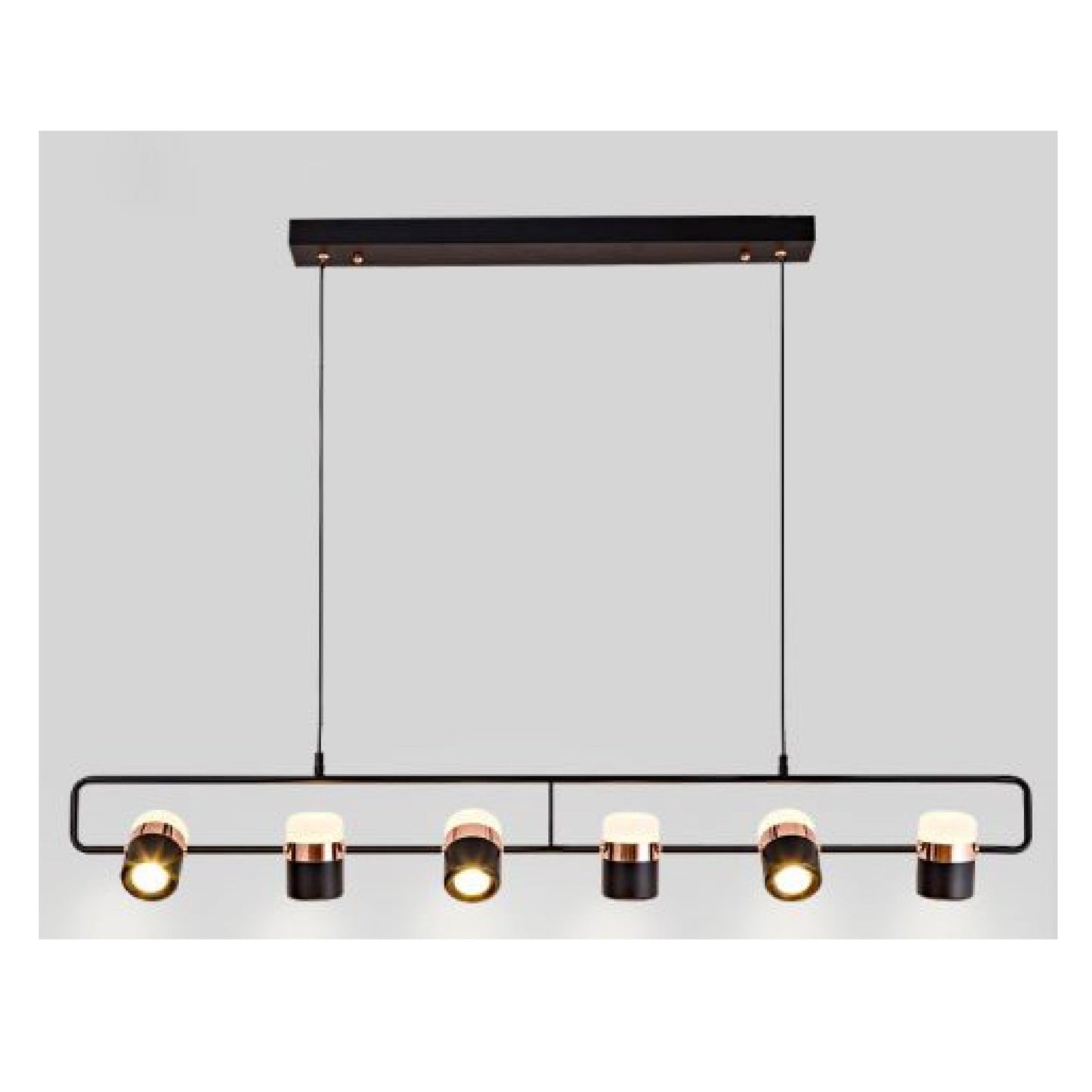 Torres Lamp