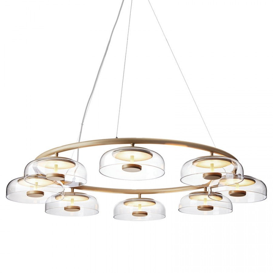 Stewart Pendant Lamp