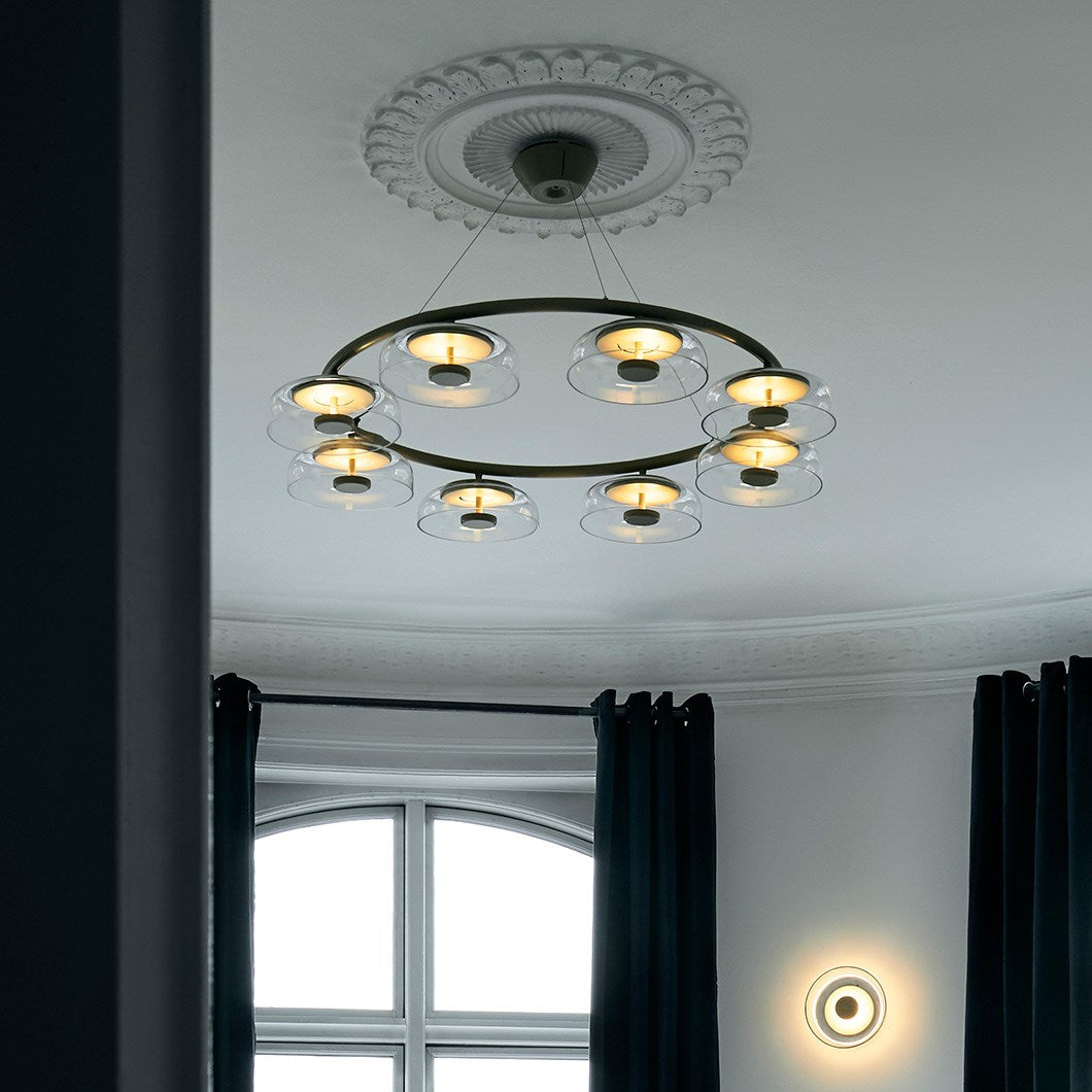 Stewart Wall Lamp