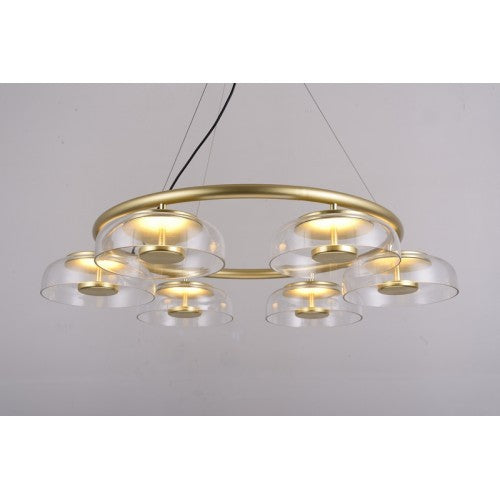 Stewart Wall Lamp