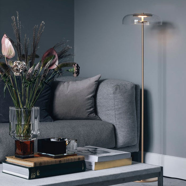 Stewart Table Lamp