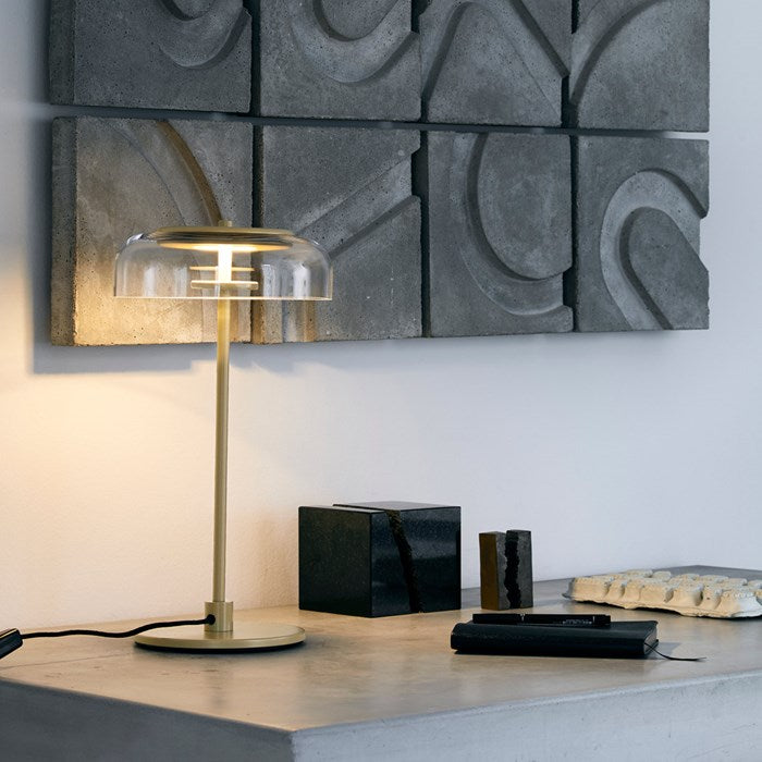 Stewart Table Lamp