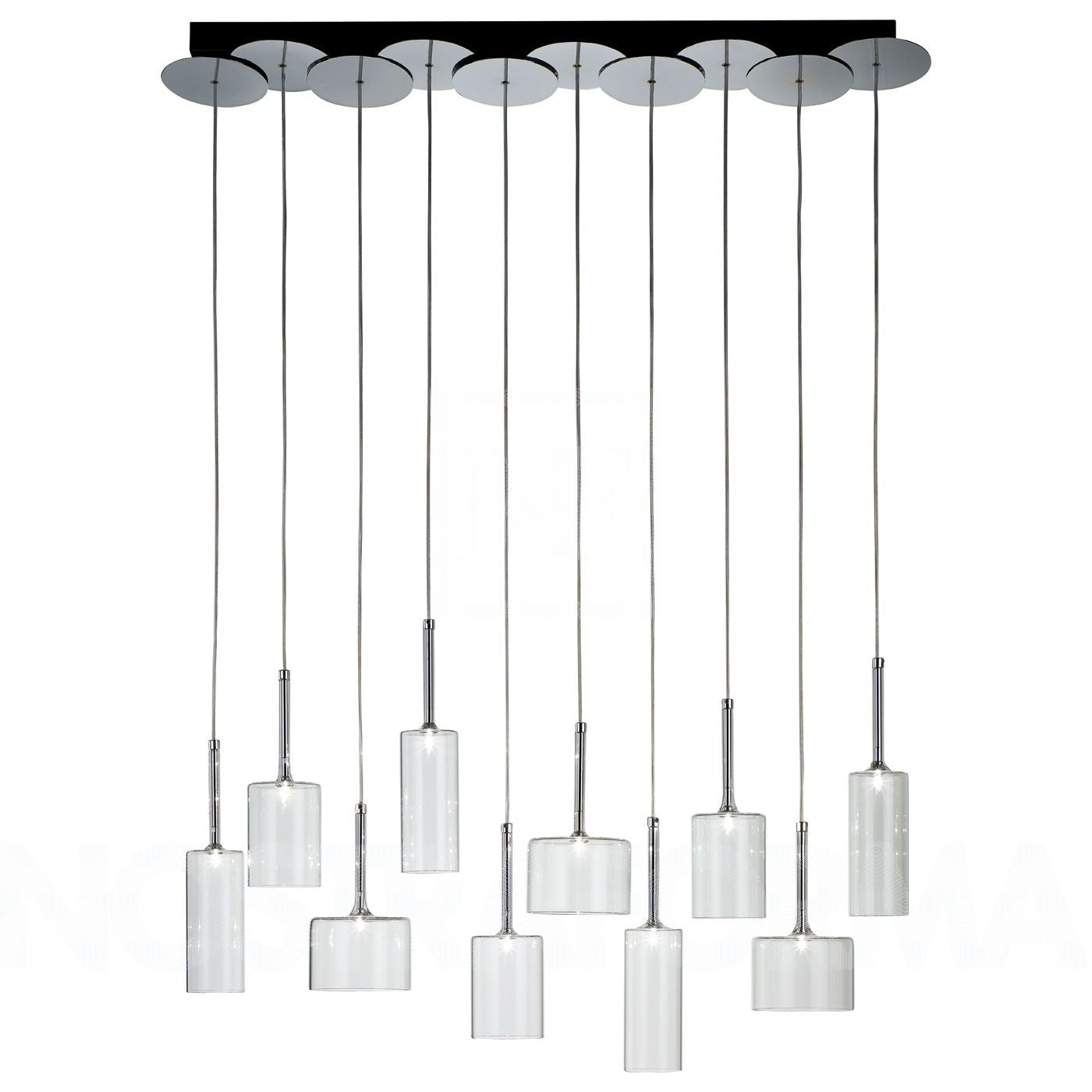 Simmons Pendant Lamp