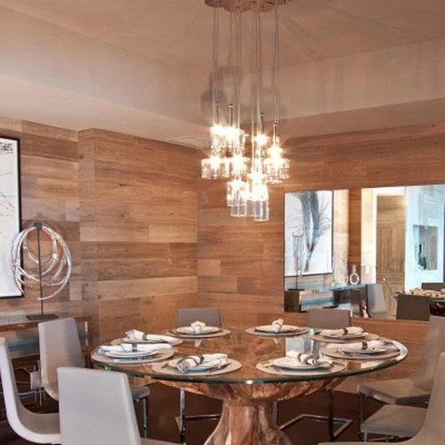 Simmons Pendant Lamp