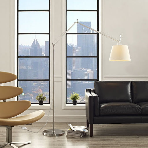 Mccall Floor Lamp