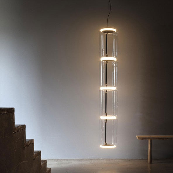 Martin Led Suspension Lamp