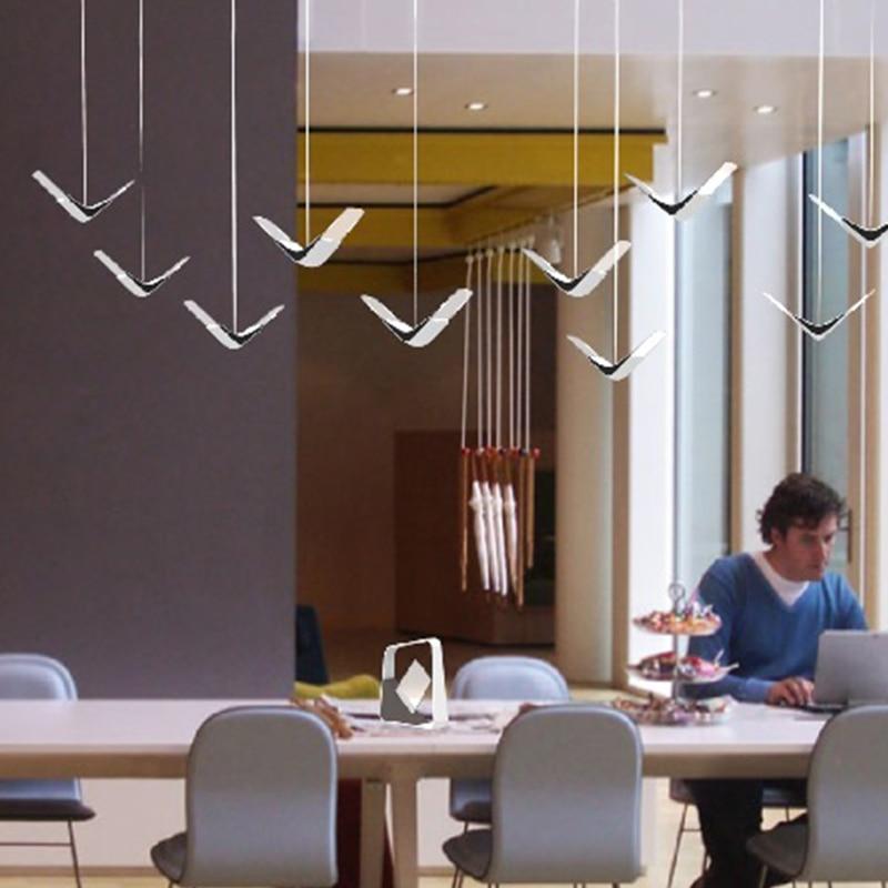 Cohen Led Lamp