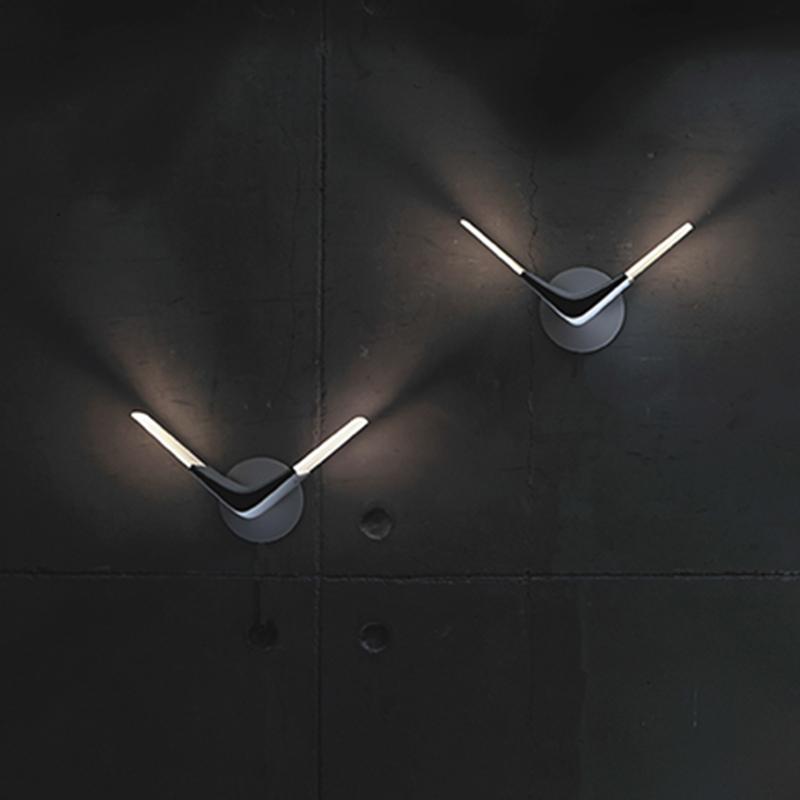 Cohen Led Lamp