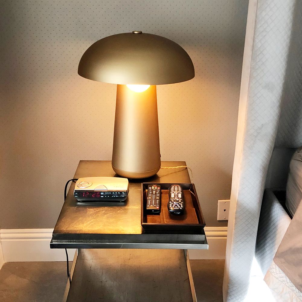Williams Table Lamp
