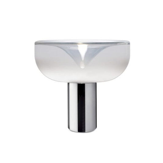 Named after an Amazon warrior from Greek mythology, the lamp enchanted with its clean sophisticated and historic design.