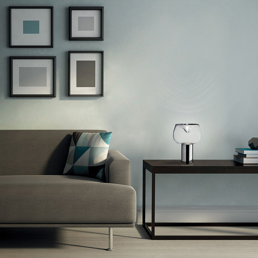 Ware Table Lamp