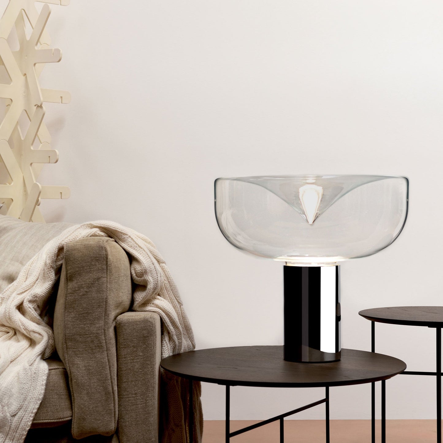 Ware Table Lamp