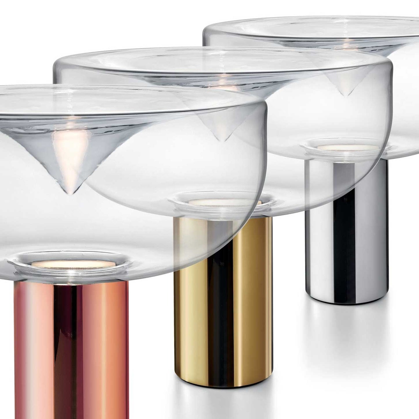 Ware Table Lamp