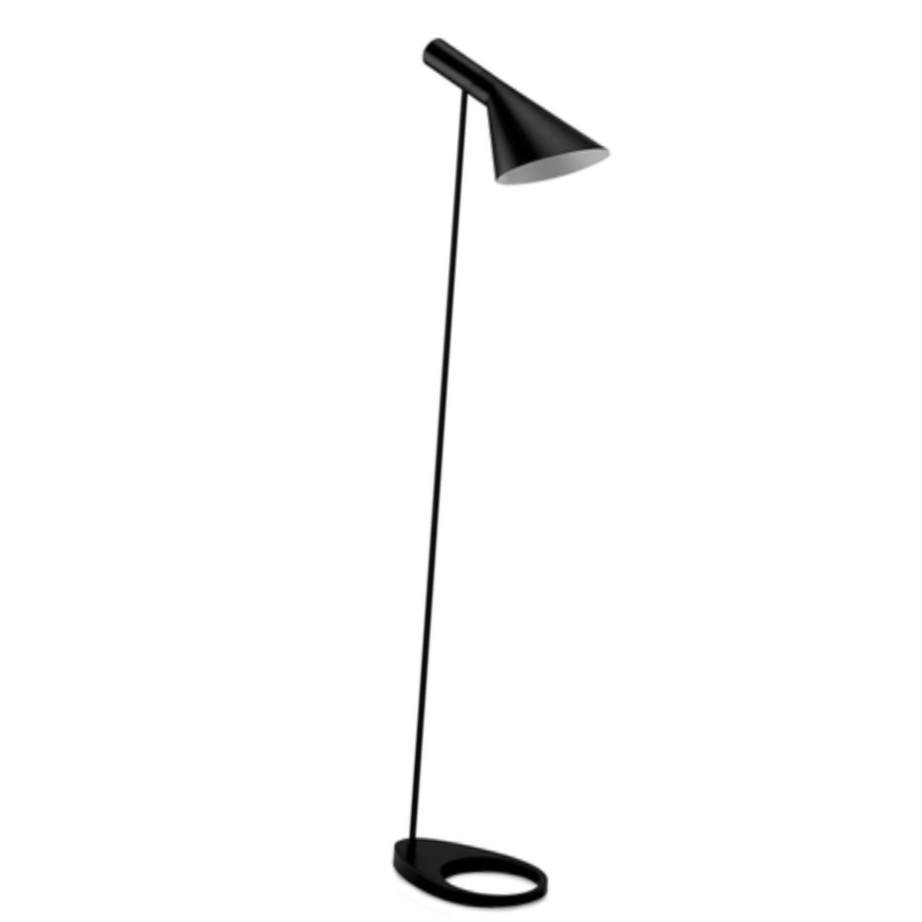 Diaz inspired AJ Floor Lamp is a highly versatile lamp carefully made to the same dimensions as the original.