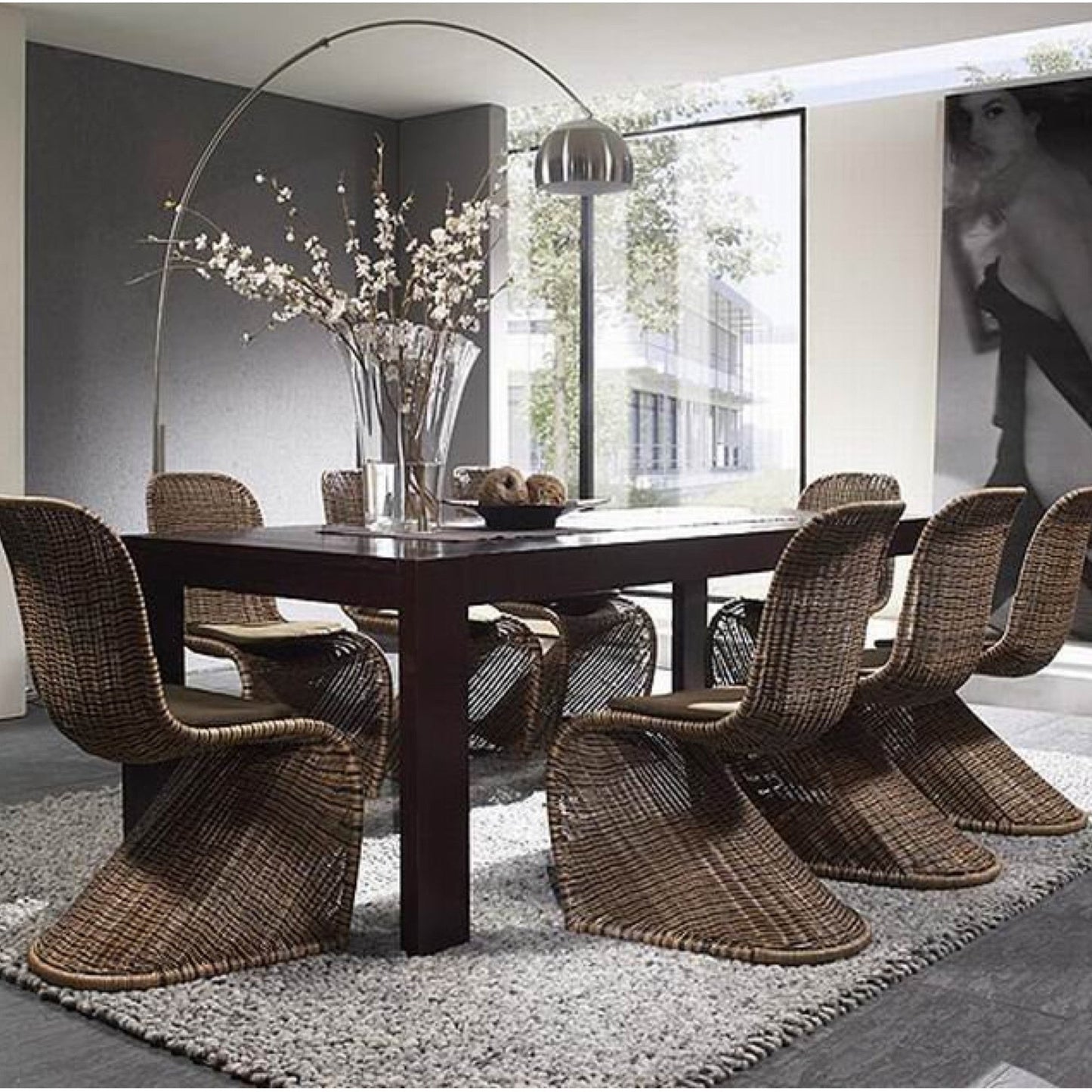 Tanner Floor Lamp