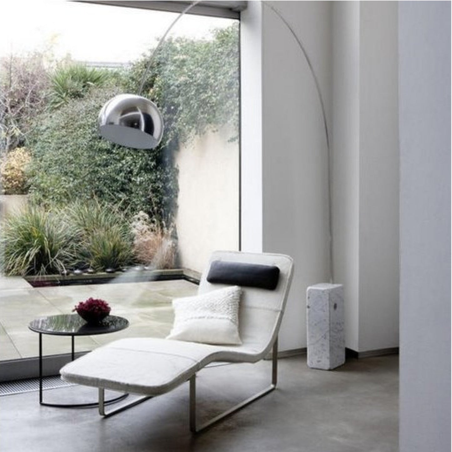 Tanner Floor Lamp