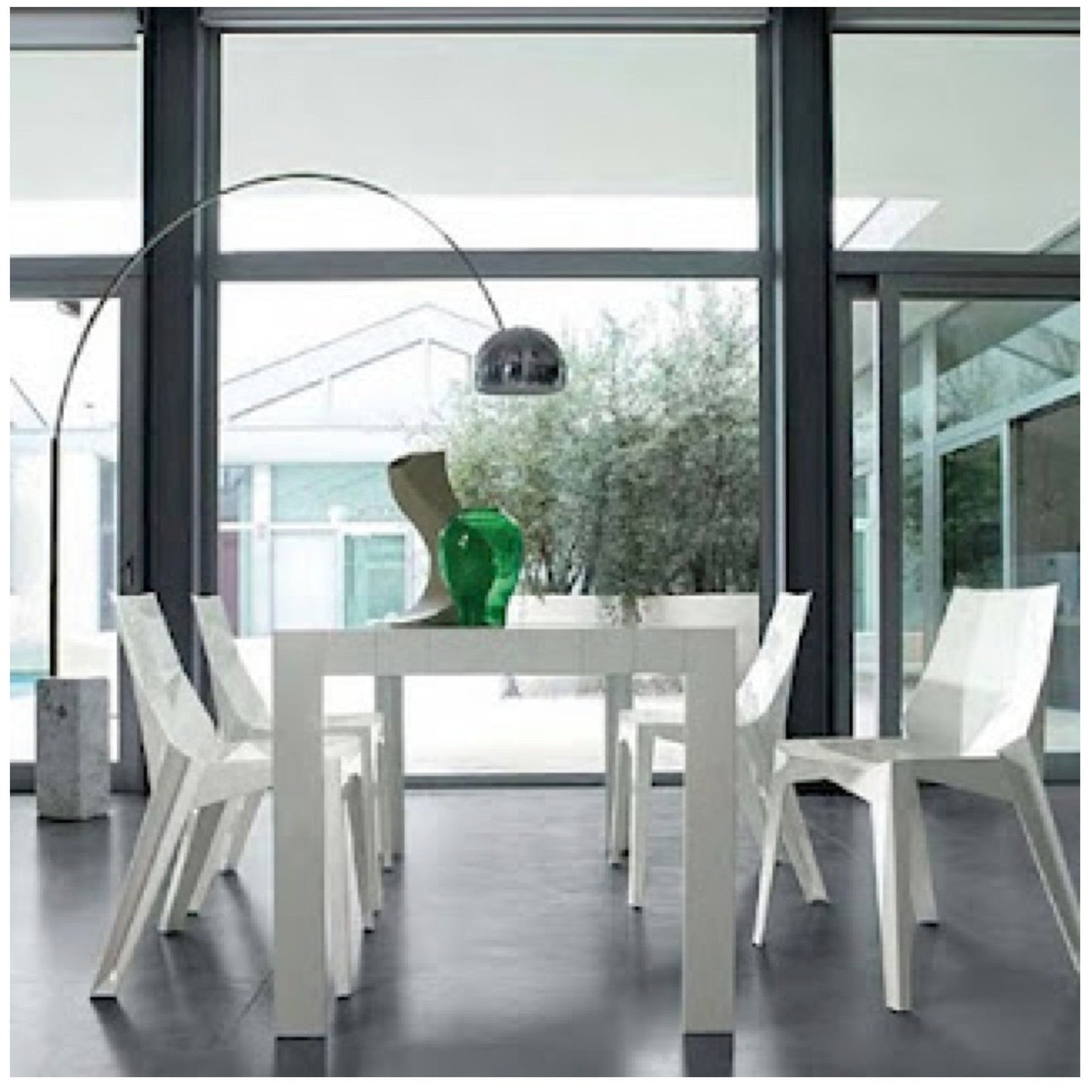 Tanner Floor Lamp