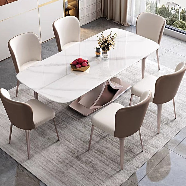 Perry Dining Table