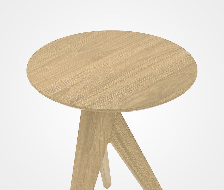 Byrd Side Table
