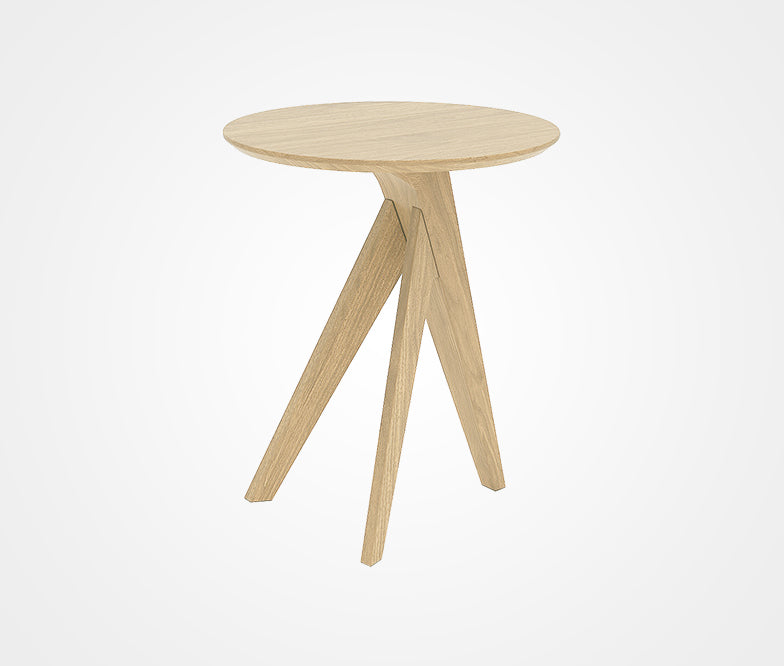 Byrd Side Table