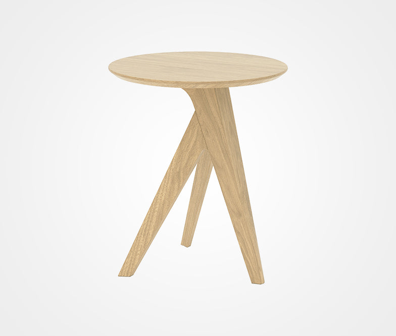 Byrd Side Table