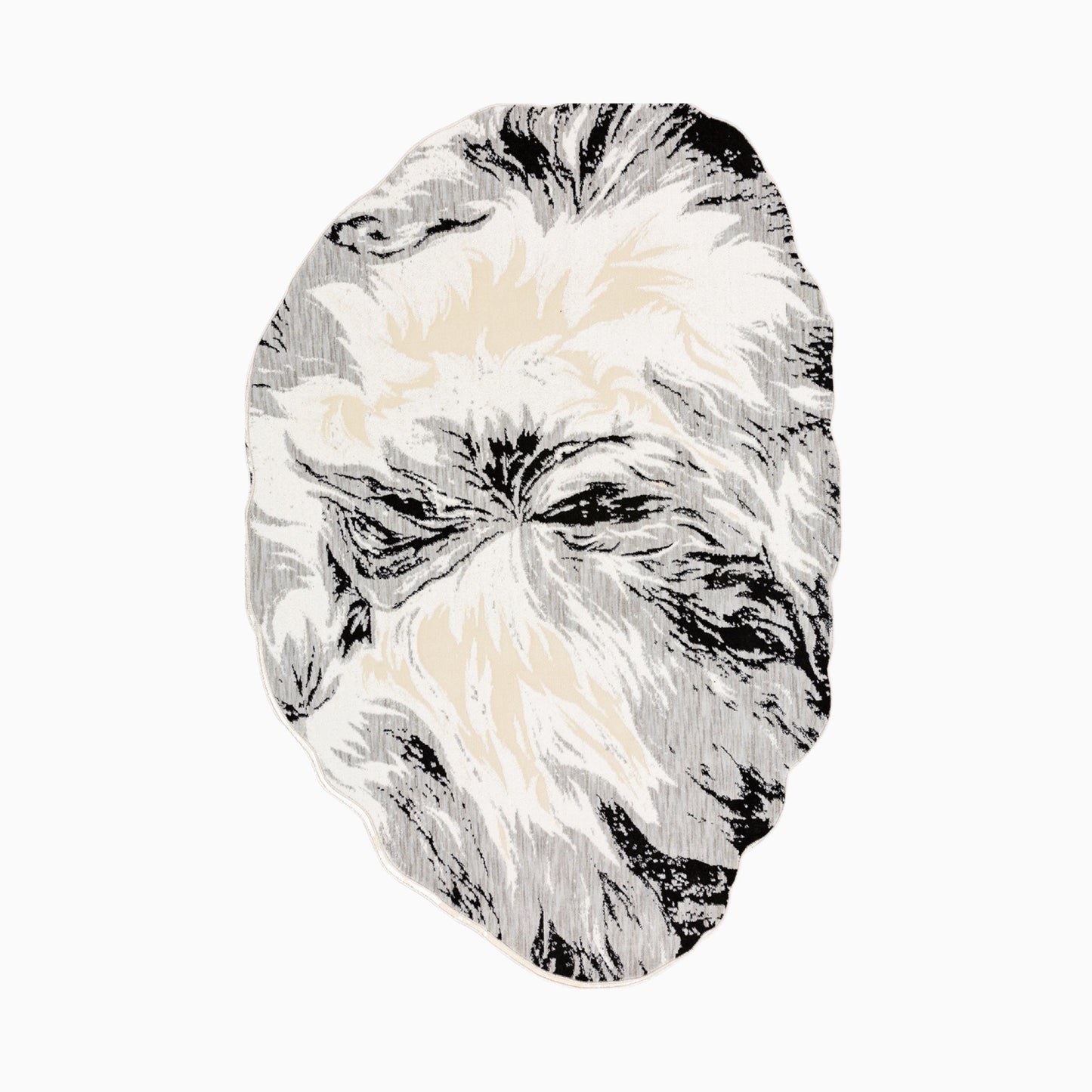 Rice Rug, 14