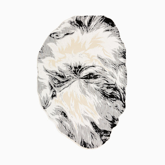 Rice Rug, 14