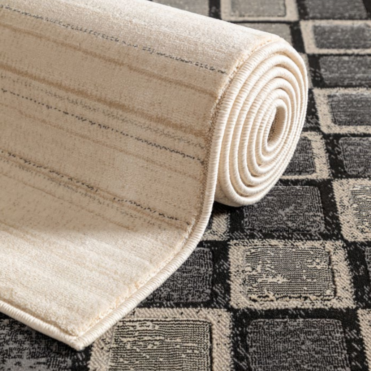 Lamb Rug, 05