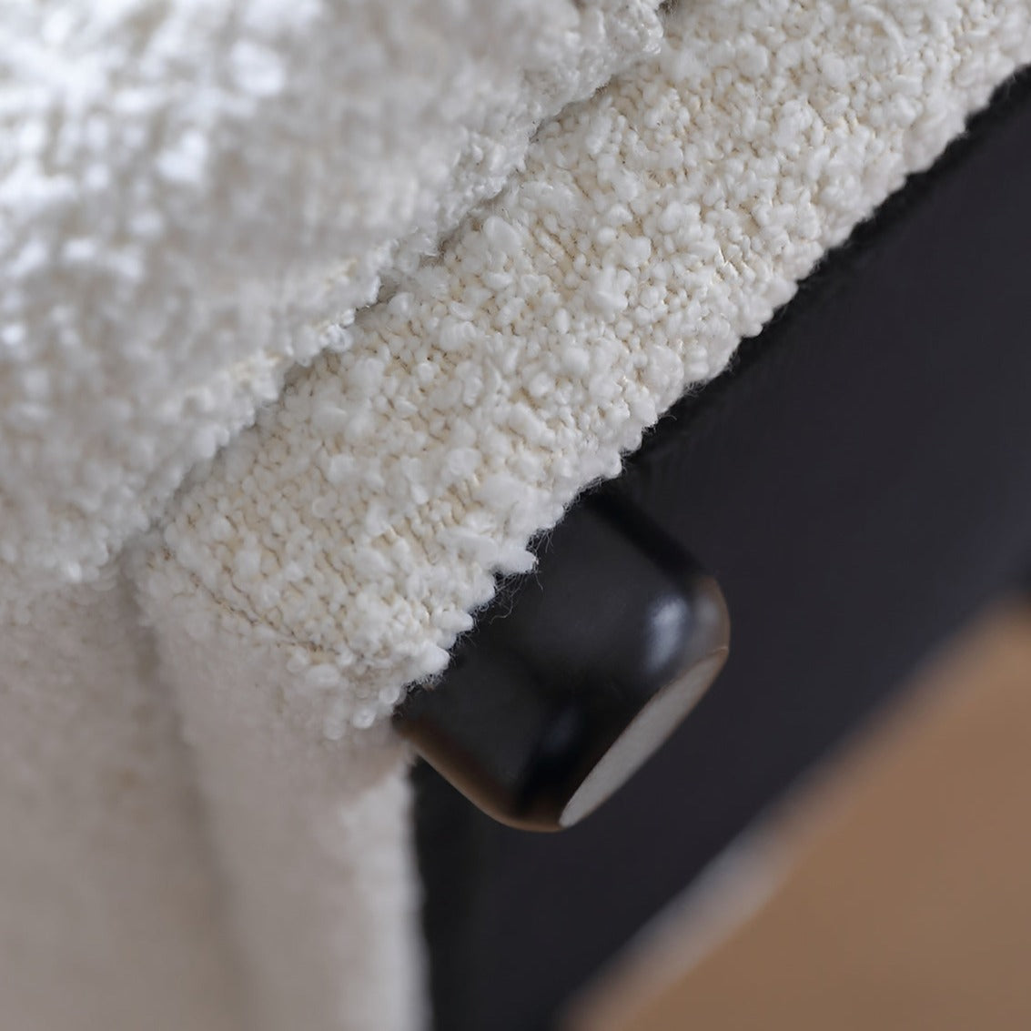 Colon 2 Seater Bouclé Sofa