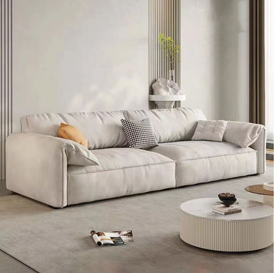 Yates 2 Seater Fabric Sofa