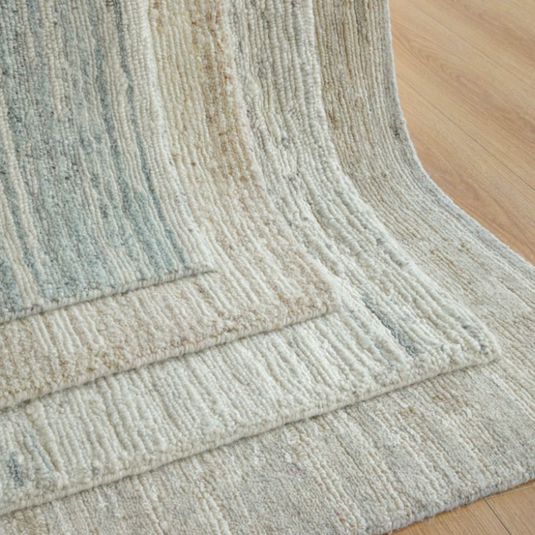 Herring Rug, 03