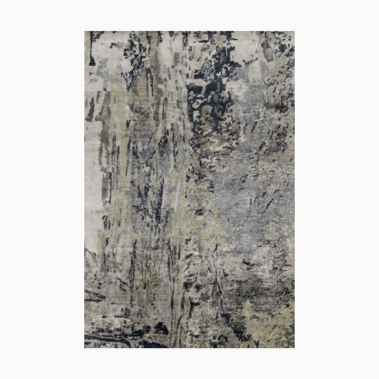 Arnold Rug, 01