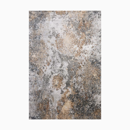 Arnold Rug, 04