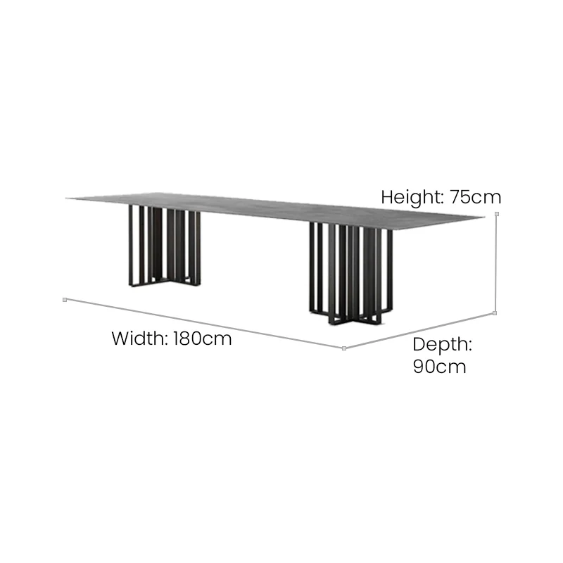 Ferguson Dining Table