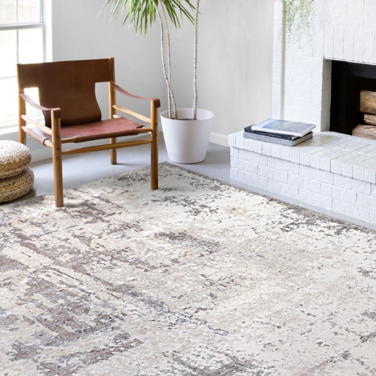 Morrison Rug, 03