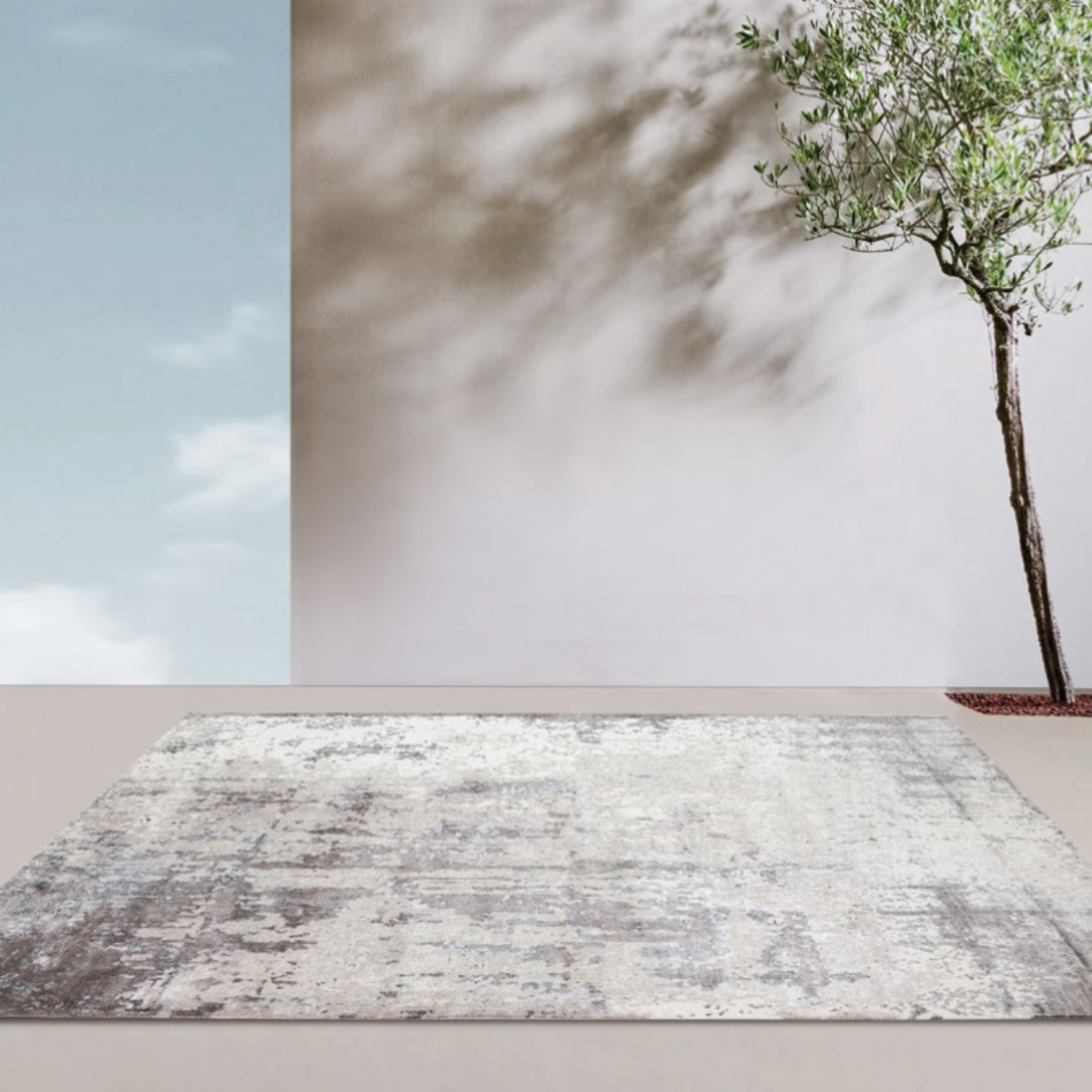 Morrison Rug, 02