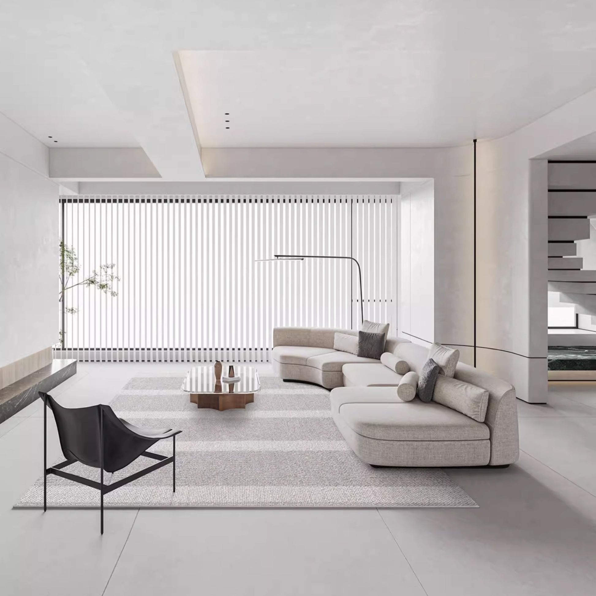 Andrews Rug, 02