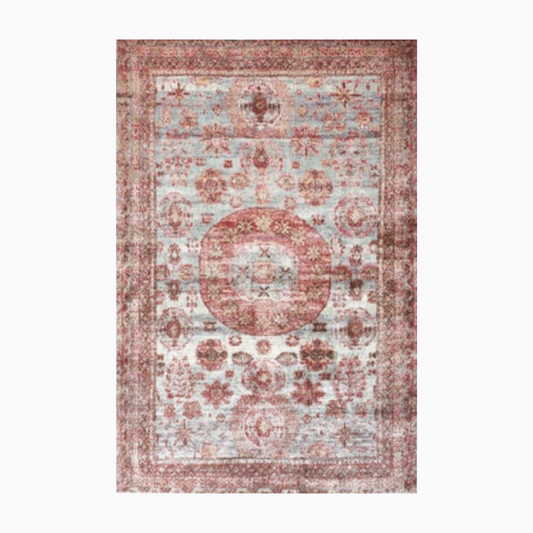 Pham Rug, 03