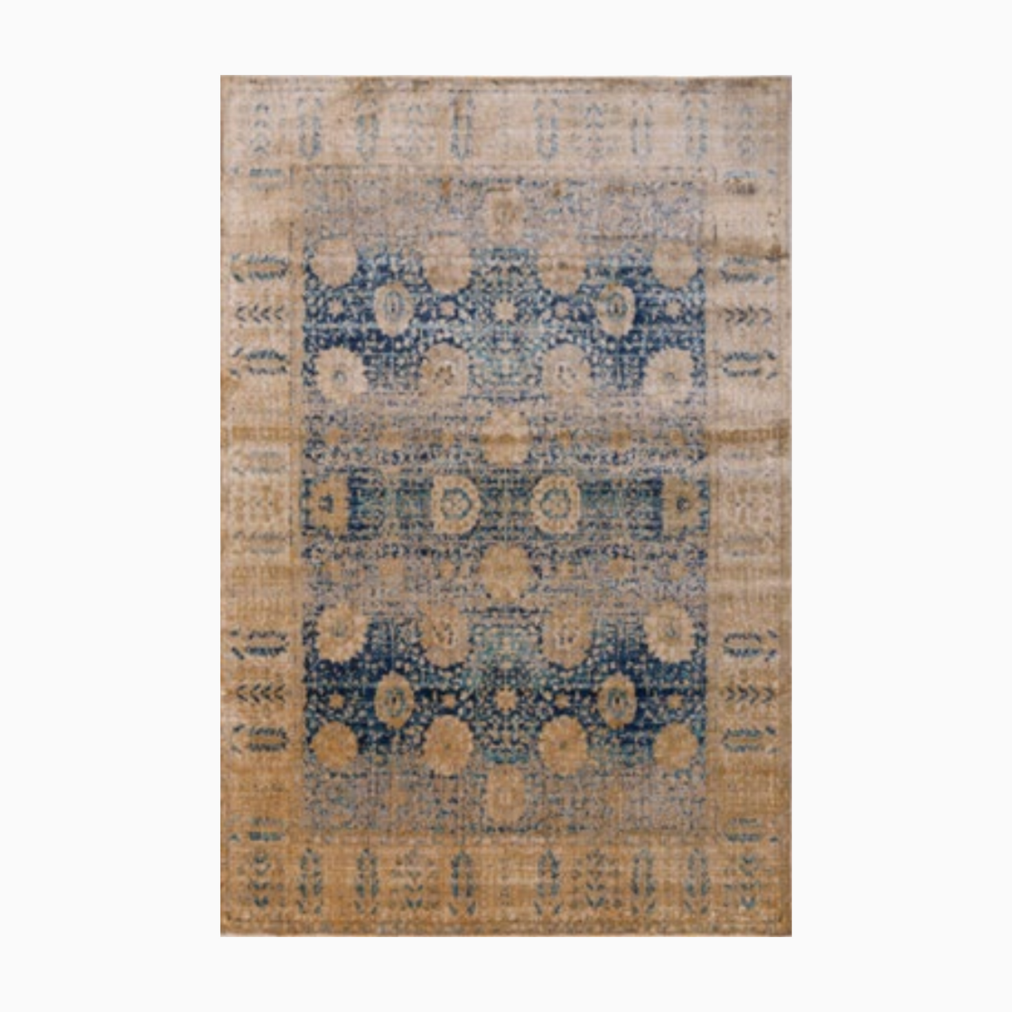Pham Rug, 04