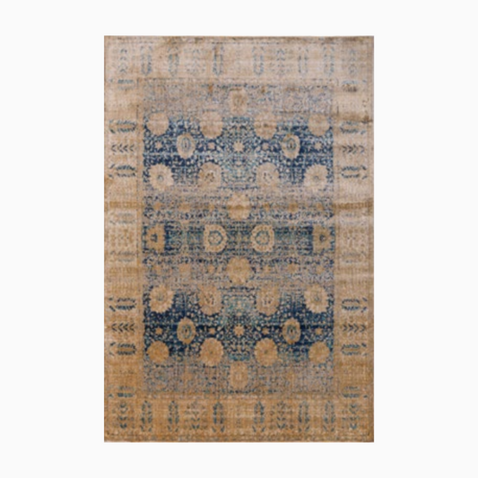 Pham Rug, 04