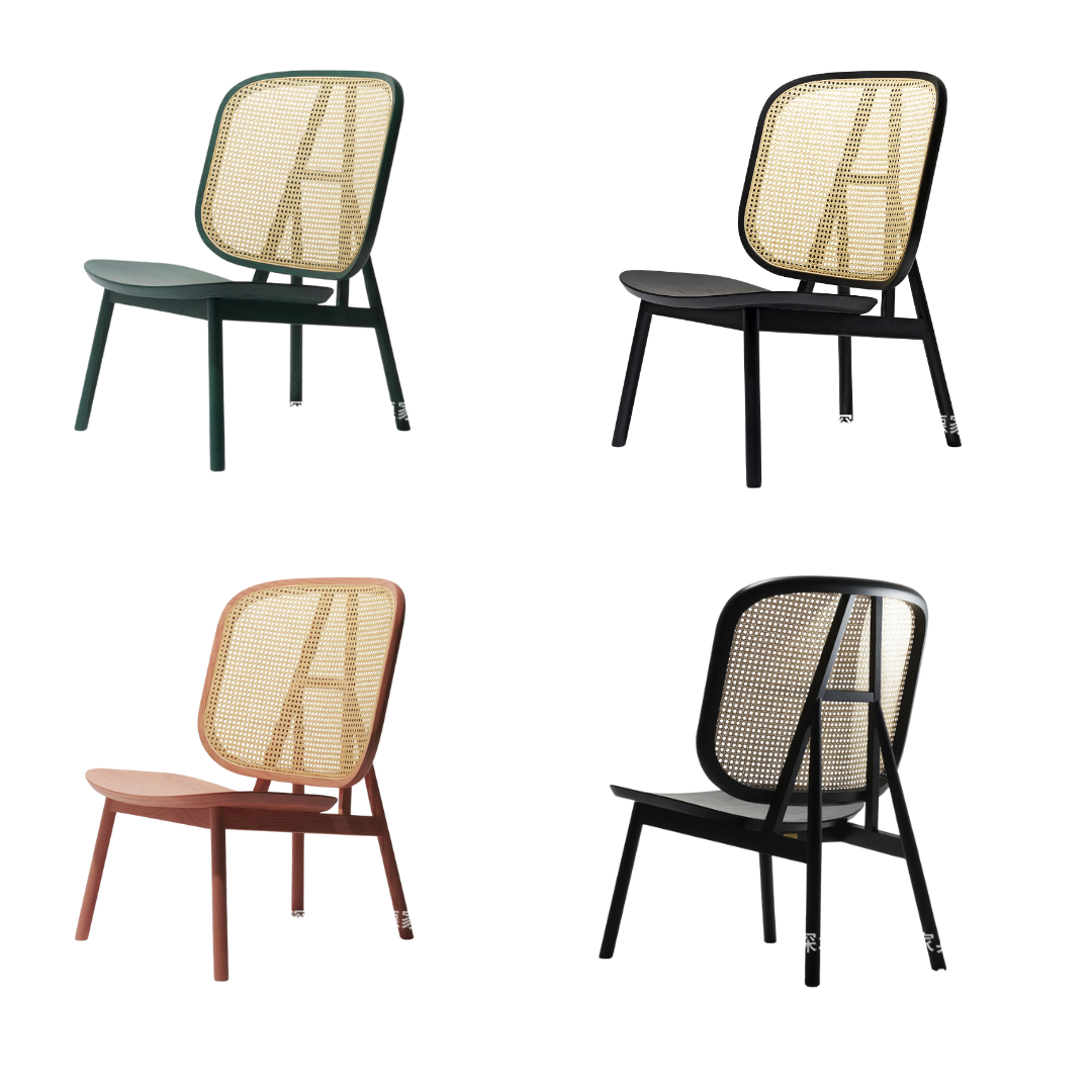 Perkins Accent Chair