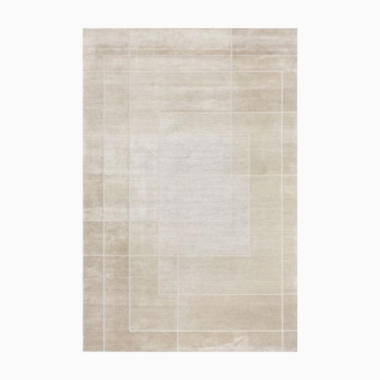 Stevenson Rug, 01