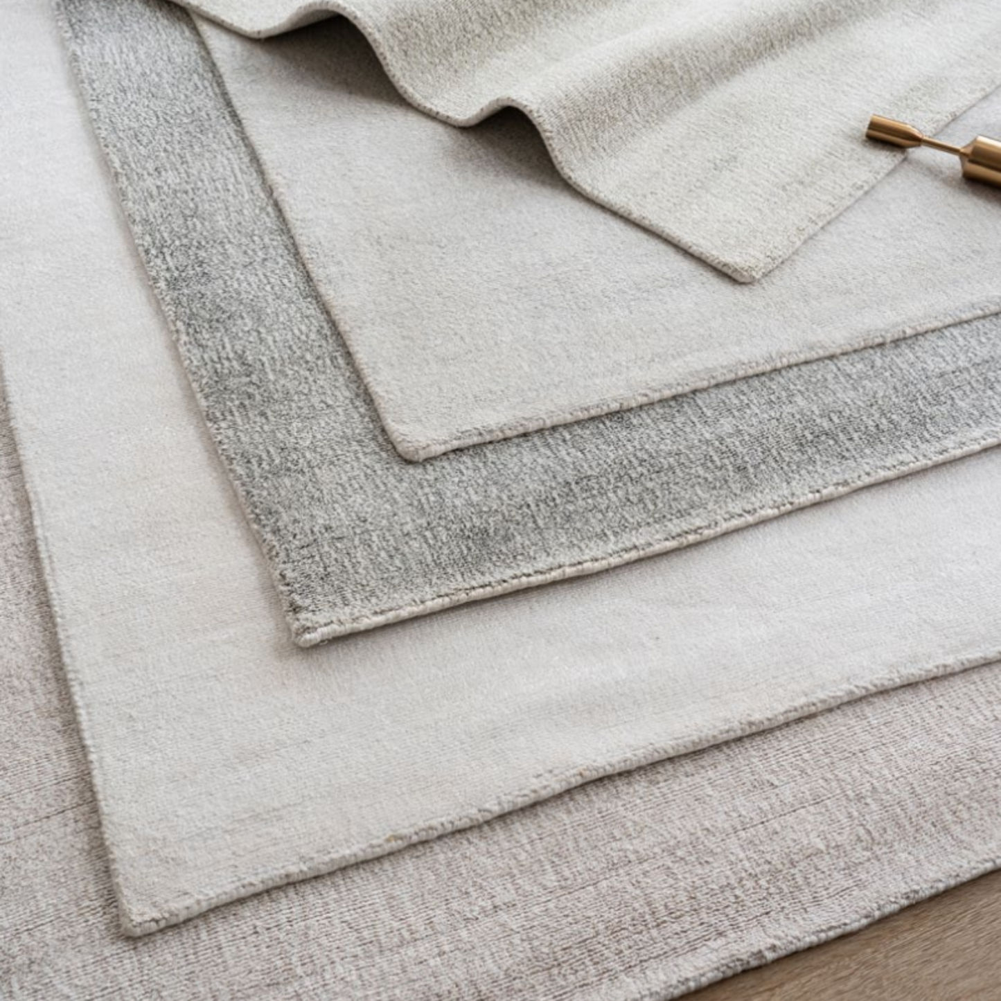 Henry Rug, 01