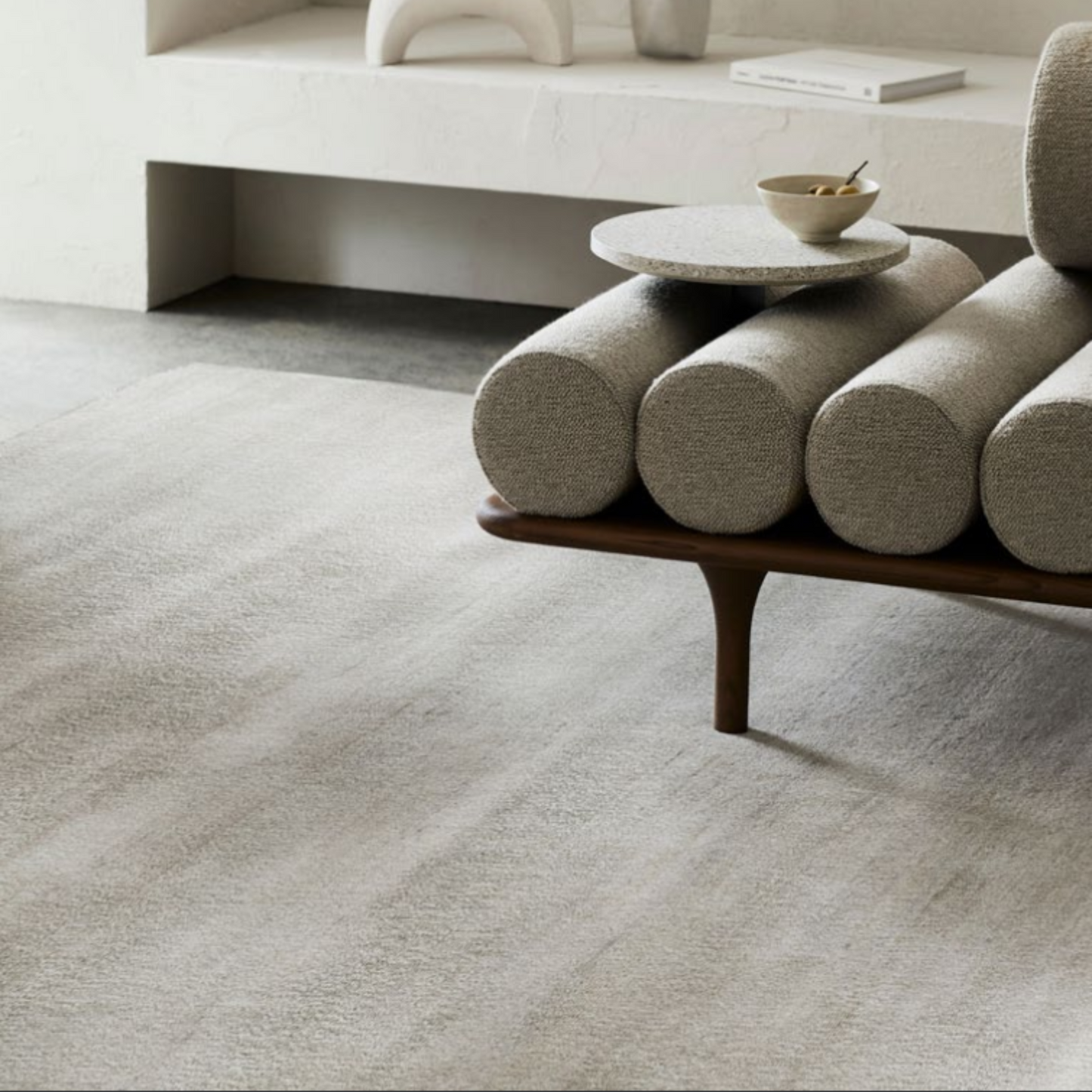 Henry Rug, 01