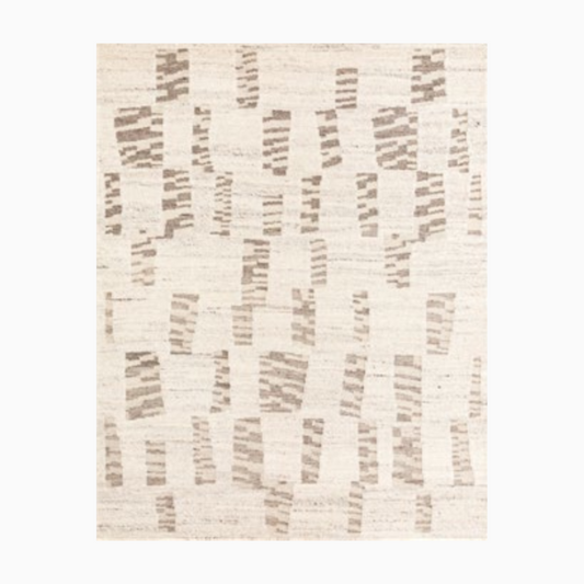 Skinner Rug, 01