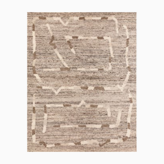 Skinner Rug, 03