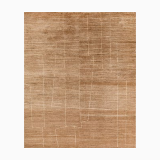 Cuevas Rug, 02