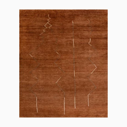 Cuevas Rug, 03