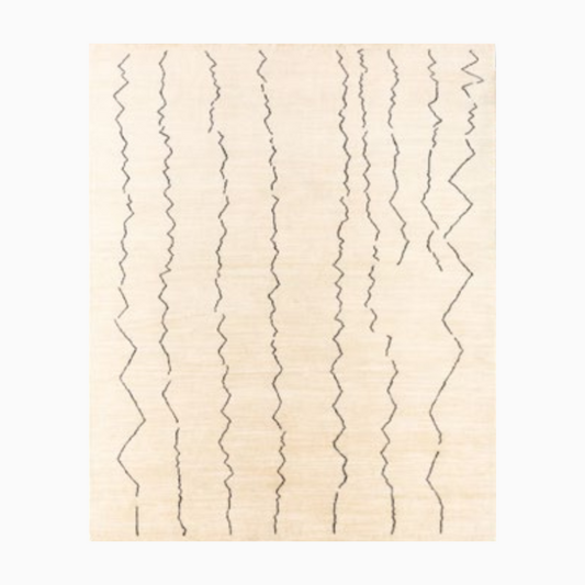 Cuevas Rug, 04