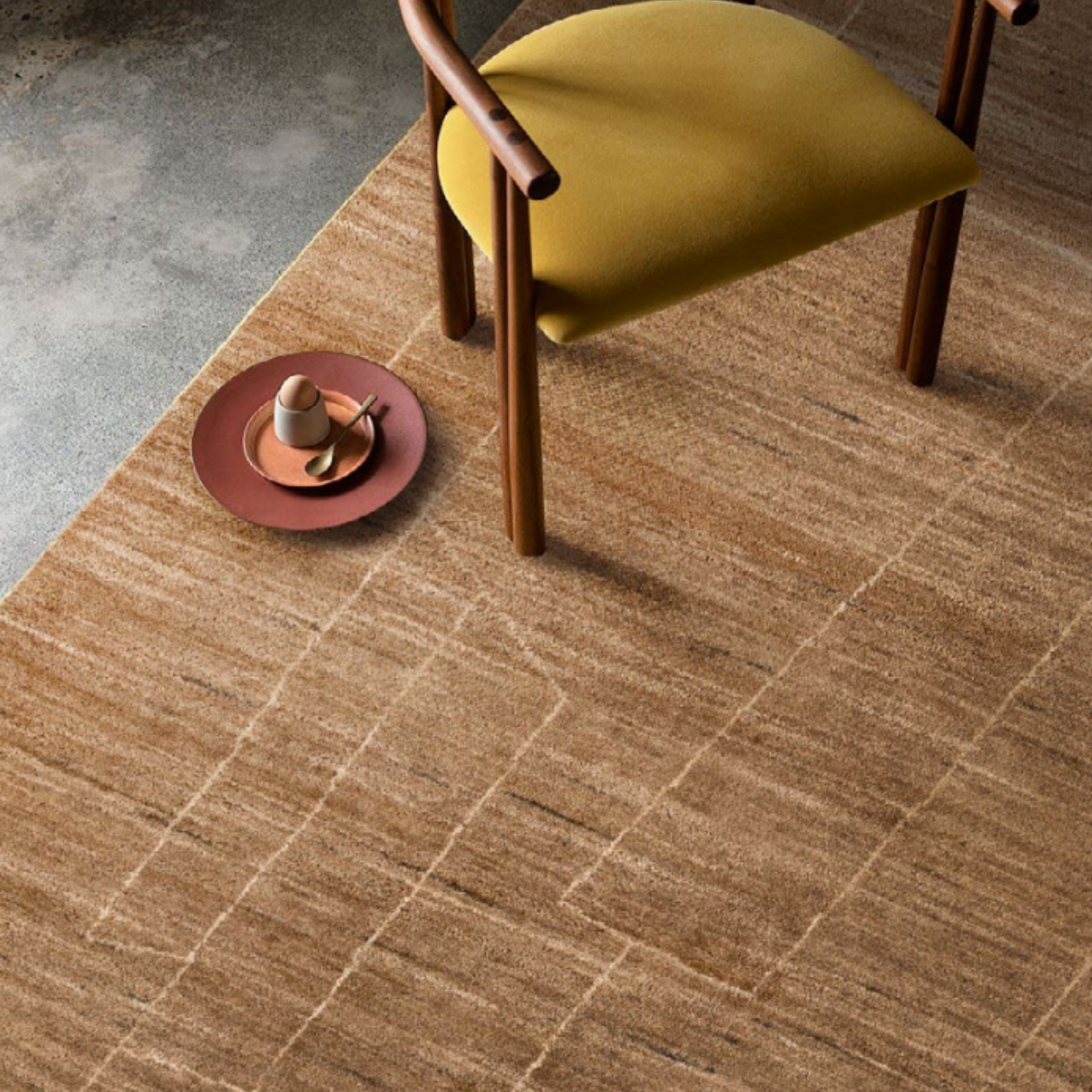 Cuevas Rug, 02